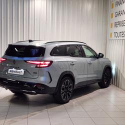 Renault Espace 5 Espace full hybrid E-Tech 200 ch 7pl Esprit Alpine Morlaix