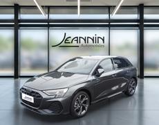 Audi A3 Sportback Provins