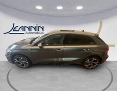 Audi A3 Sportback Provins