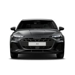 Audi A3 Sportback A3 Sportback TDI 150 S tronic 7 S line Provins