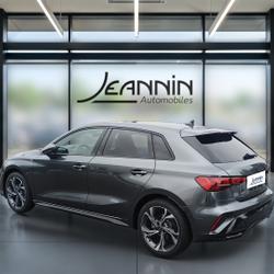 Audi A3 Sportback TDI 150 S tronic 7 S line occasion - Provins - photo 3/30