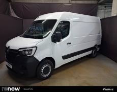 Renault Master Tulle