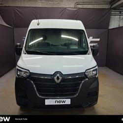 Renault Master MASTER FGN TRAC F3500 L2H2 BLUE DCI 135 CONFORT Tulle