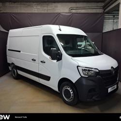 Renault Master MASTER FGN TRAC F3500 L2H2 BLUE DCI 135 CONFORT Tulle
