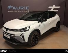 Renault Captur Tulle