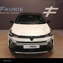 Renault Captur Captur E-Tech full hybrid 145 ch esprit Alpine Tulle
