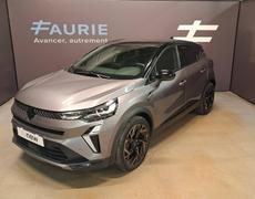 Renault Captur Tulle