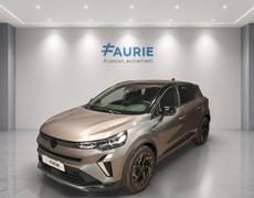 Renault Captur Tulle