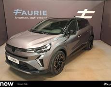 Renault Captur Tulle
