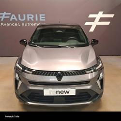 Renault Captur Captur E-Tech full hybrid 145 ch esprit Alpine Tulle
