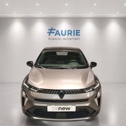 Renault Captur Captur E-Tech full hybrid 145 ch esprit Alpine Tulle