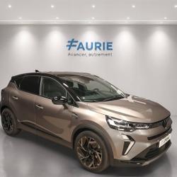 Renault Captur Captur E-Tech full hybrid 145 ch esprit Alpine Tulle