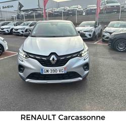 Renault Captur Captur TCe 90 Techno Carcassonne