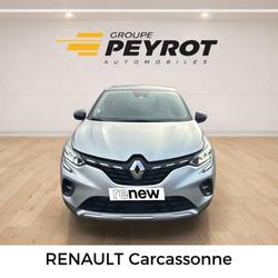 Renault Captur Captur TCe 90 Techno Carcassonne