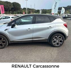 Renault Captur Captur TCe 90 Techno Carcassonne