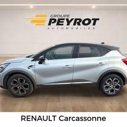 Renault Captur Captur TCe 90 Techno Carcassonne