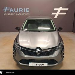 Renault Clio 5 Clio TCe 100 GPL Evolution Tulle