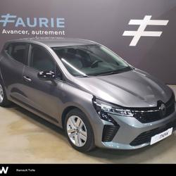 Renault Clio 5 Clio TCe 100 GPL Evolution Tulle