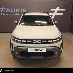 Dacia Duster Duster Hybrid 140 Extreme Tulle