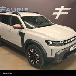 Dacia Duster Duster Hybrid 140 Extreme Tulle
