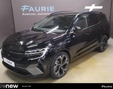 Renault Espace 5 Tulle