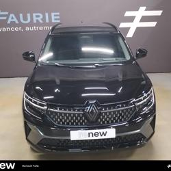 Renault Espace 5 Espace E-Tech full hybrid 200 GSR2 esprit Alpine Tulle