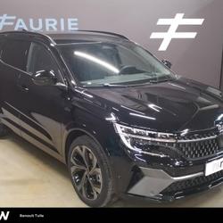 Renault Espace 5 Espace E-Tech full hybrid 200 GSR2 esprit Alpine Tulle