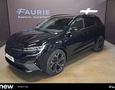 Renault Austral Tulle