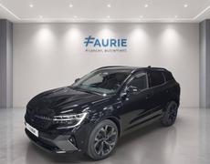 Renault Austral Tulle