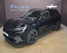 Renault Austral Tulle