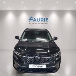 Renault Austral Austral E-Tech hybrid 200 Iconic esprit Alpine Tulle