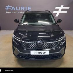 Renault Austral Austral E-Tech hybrid 200 Iconic esprit Alpine Tulle