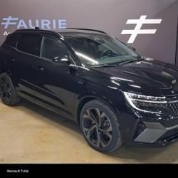 Renault Austral Austral E-Tech hybrid 200 Iconic esprit Alpine Tulle