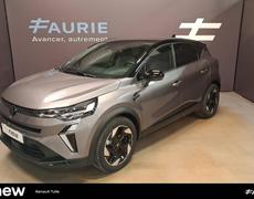 Renault Captur Tulle