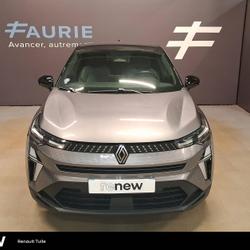 Renault Captur Captur E-Tech full hybrid 145 ch Techno Tulle