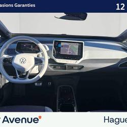 Volkswagen ID3 ID.3 204 ch Pro Performance Haguenau