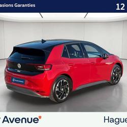 Volkswagen ID3 ID.3 204 ch Pro Performance Haguenau