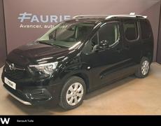 Opel Combo life Tulle