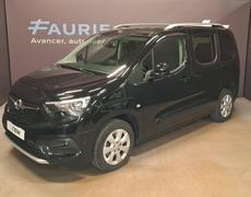 Opel Combo life Tulle