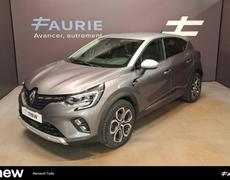 Renault Captur Tulle