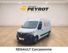 Renault Master Carcassonne