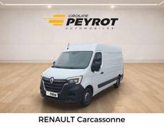 Renault Master Carcassonne