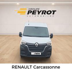 Renault Master MASTER FGN TRAC F3500 L2H2 BLUE DCI 135 CONFORT Carcassonne