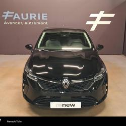 Renault Clio 5 Clio Blue dCi 100 Evolution Tulle