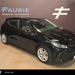 Renault Clio 5 Clio Blue dCi 100 Evolution Tulle