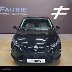 Renault Clio 5 Clio Blue dCi 100 Evolution Tulle
