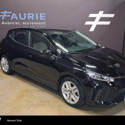 Renault Clio 5 Clio Blue dCi 100 Evolution Tulle