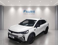 Renault Symbioz Tulle