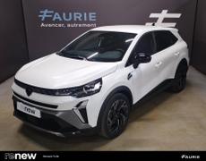 Renault Symbioz Tulle