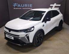 Renault Symbioz Tulle